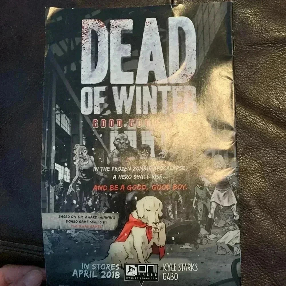 🤑 5 for $25 Rick and Morty comic book - Picture 2 of 2